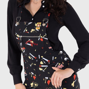 Your Pal Since '88 Dungarees