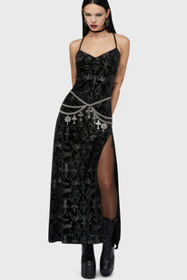 VELVET DRESSES | Killstar VELVET DRESSES | Killstar