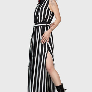 Zephaniah Shirt Dress