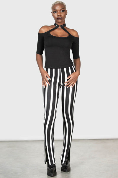 Colleen Lopez Pull-On Bootcut Pant - 20702503 | HSN