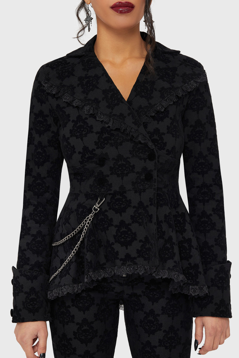 Zosime Jacket