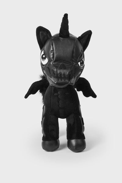 Bone Myth: Stygian Plush Toy