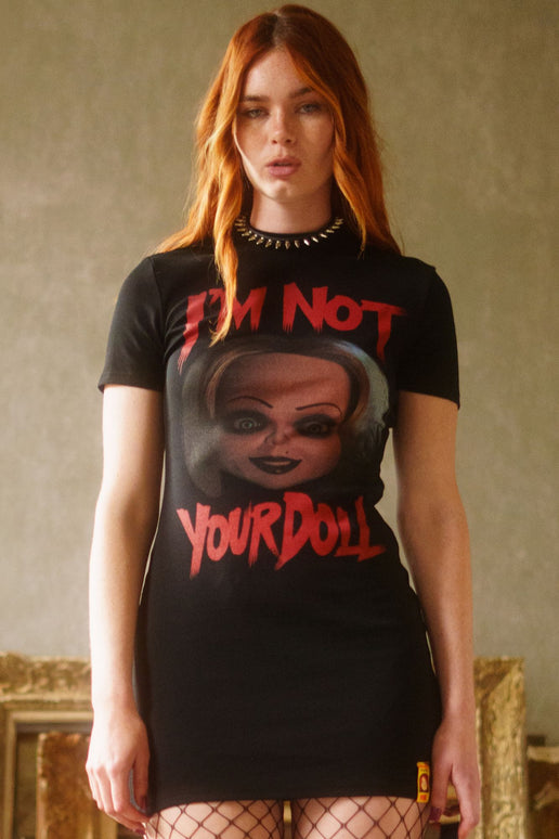 killstar agnes dress