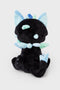 Element Cats: Water Plush Toy