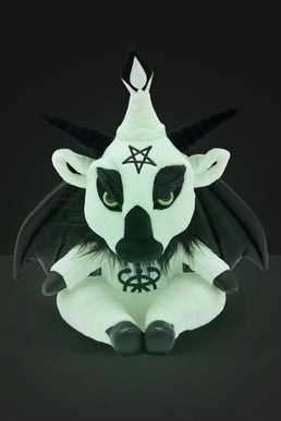 Dark Lord: Moonglow Plush Toy