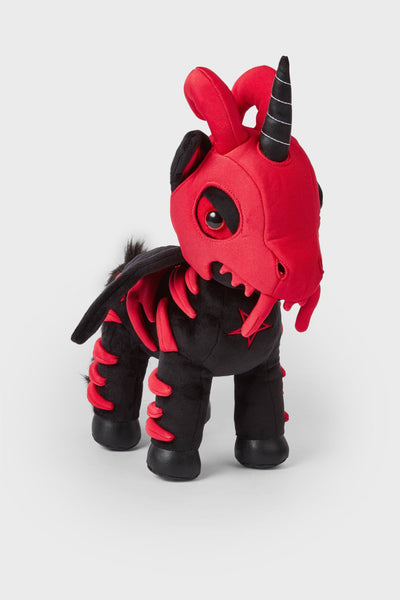 Demonimare: Gore Plush Toy