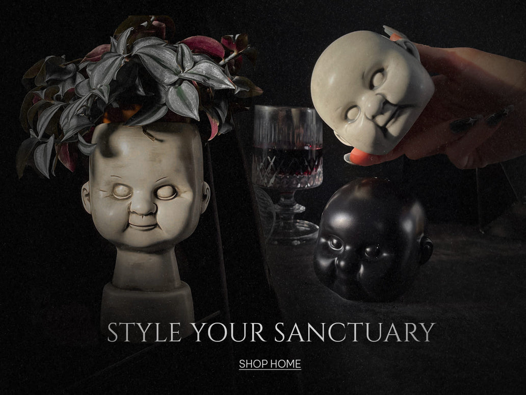 Women's Plus Size Tops, Blouses & Tunics Killstar