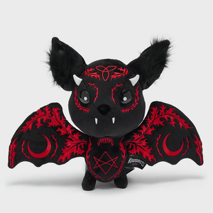 Vampir: Witchcraft Plush Toy