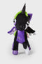 Myth: Zombiecorn: Livin' Dead Plush Toy