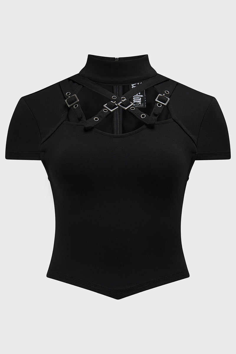 Nightbriar Top