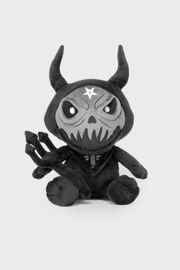 Scary Creepy Gothic Toys Gothic Collectables Killstar