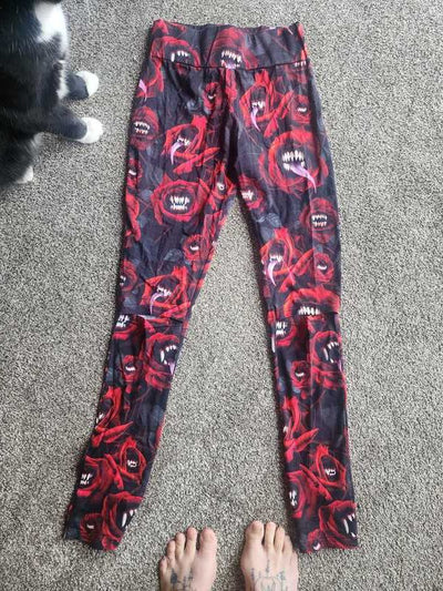 Artisan Leggings