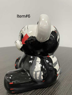 One Size / Black / 100% Ceramic_KILLSTAR_82439