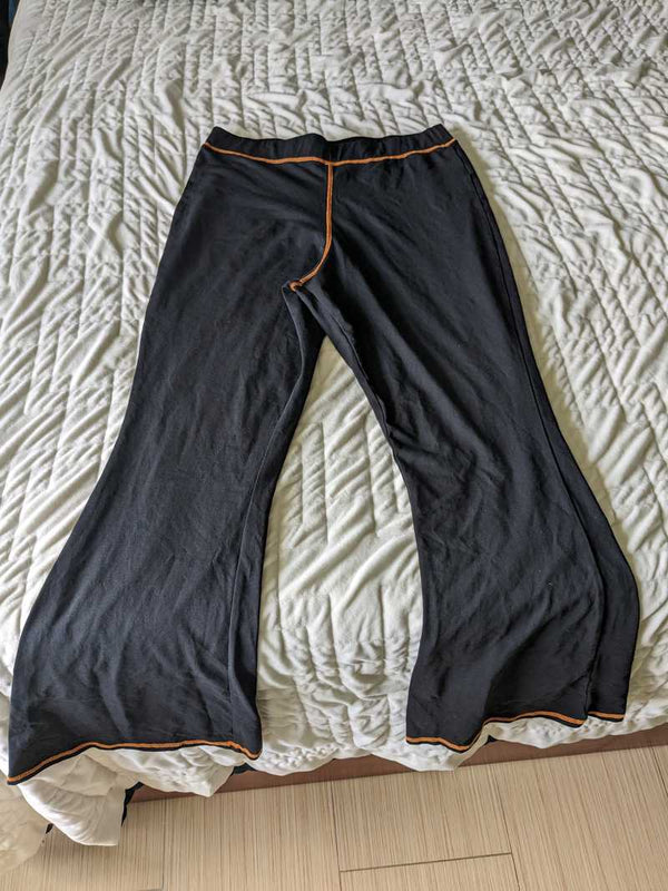 Terrorizer Bootcut Trousers Resurrect