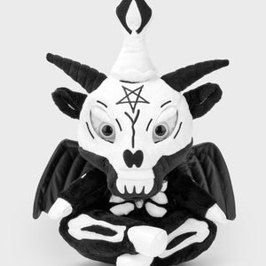 Dark Lord: Relic Plush Toy