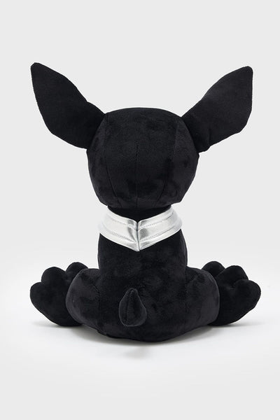 Seth Plush Toy