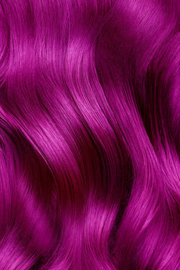 Hell Kitty Semi Permanent Hair Dye