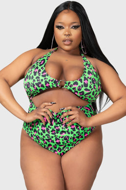 Womens Plus One-piece Swimsuits in Womens Plus Swimsuits 