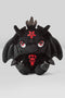 Baby Dark Lord: Blackout Plush Toy