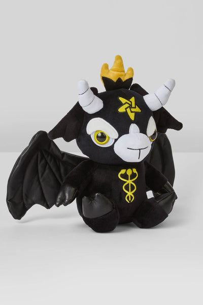 Baby Dark Lord Plush Toy