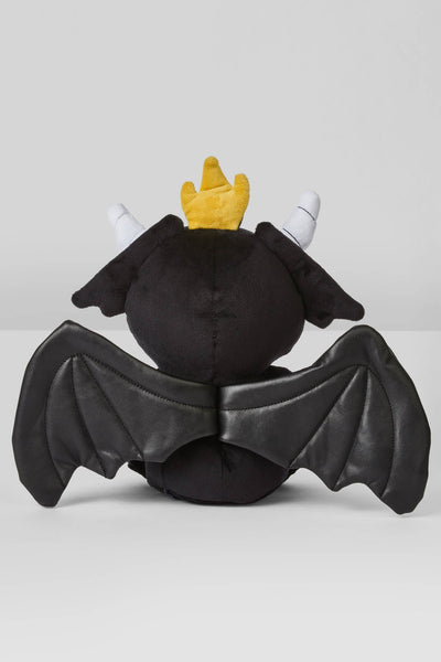 Baby Dark Lord Plush Toy