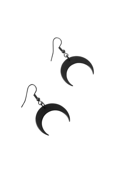Baby Luna Earrings [B]