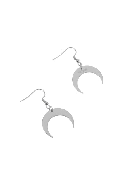 Baby Luna Earrings [S]
