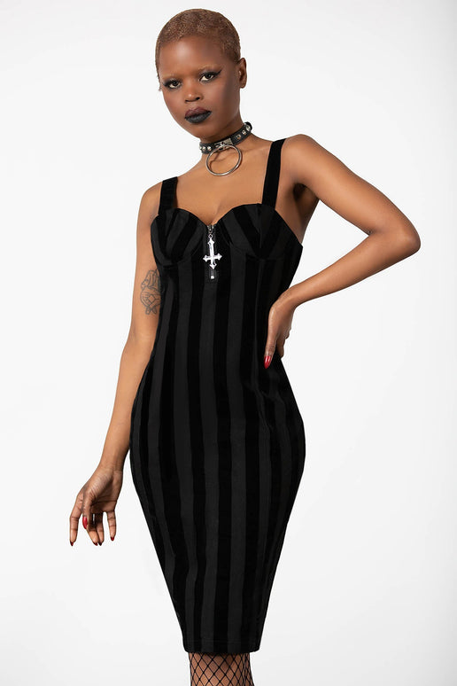 RESURRECT DRESSES | Killstar