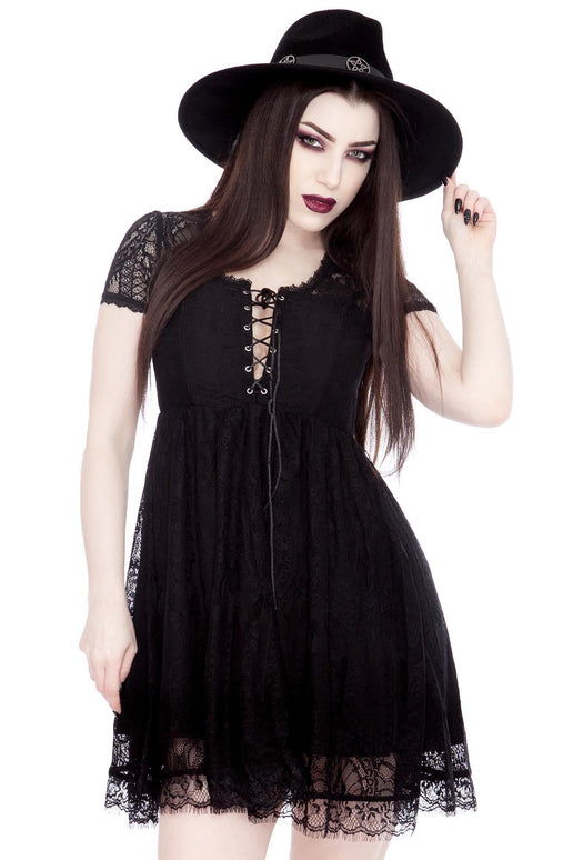 RESURRECT DRESSES | Killstar