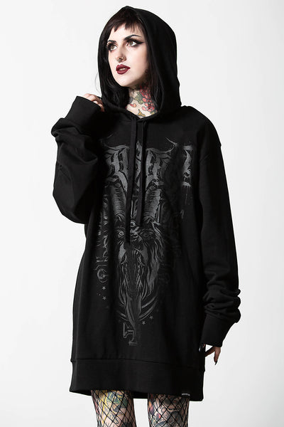 Killstar hoodie best sale