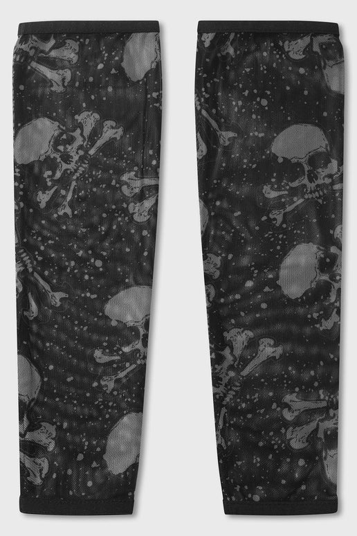 Gothic Gloves & Fingerless Gloves Killstar