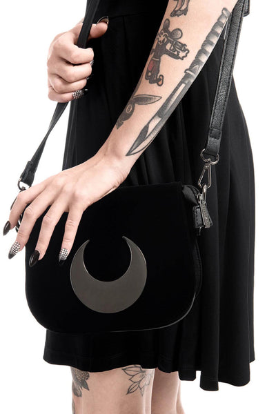 KILLSTAR cauldron discount handbag satchel