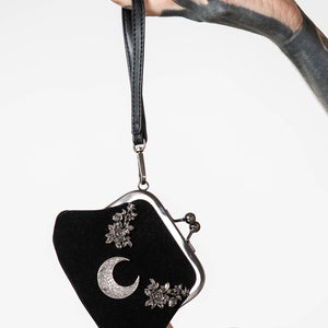 Celestial Coin Purse