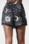 Cosmos Shorts