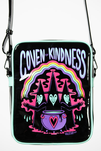 Coven Of Kindness Handbag