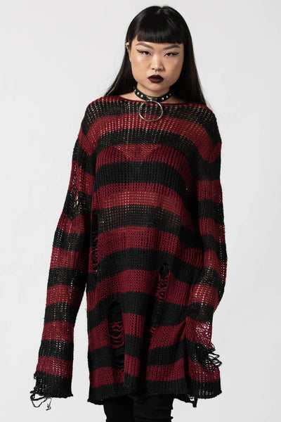 Dahlia Knit Sweater