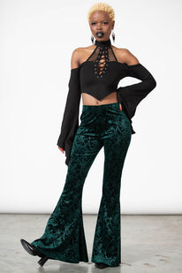 Dark Dynasty Flares [EMERALD]