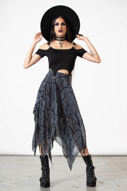 Dasia Maxi Skirt