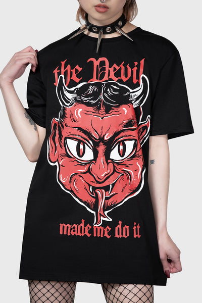 Devil Night T-Shirt