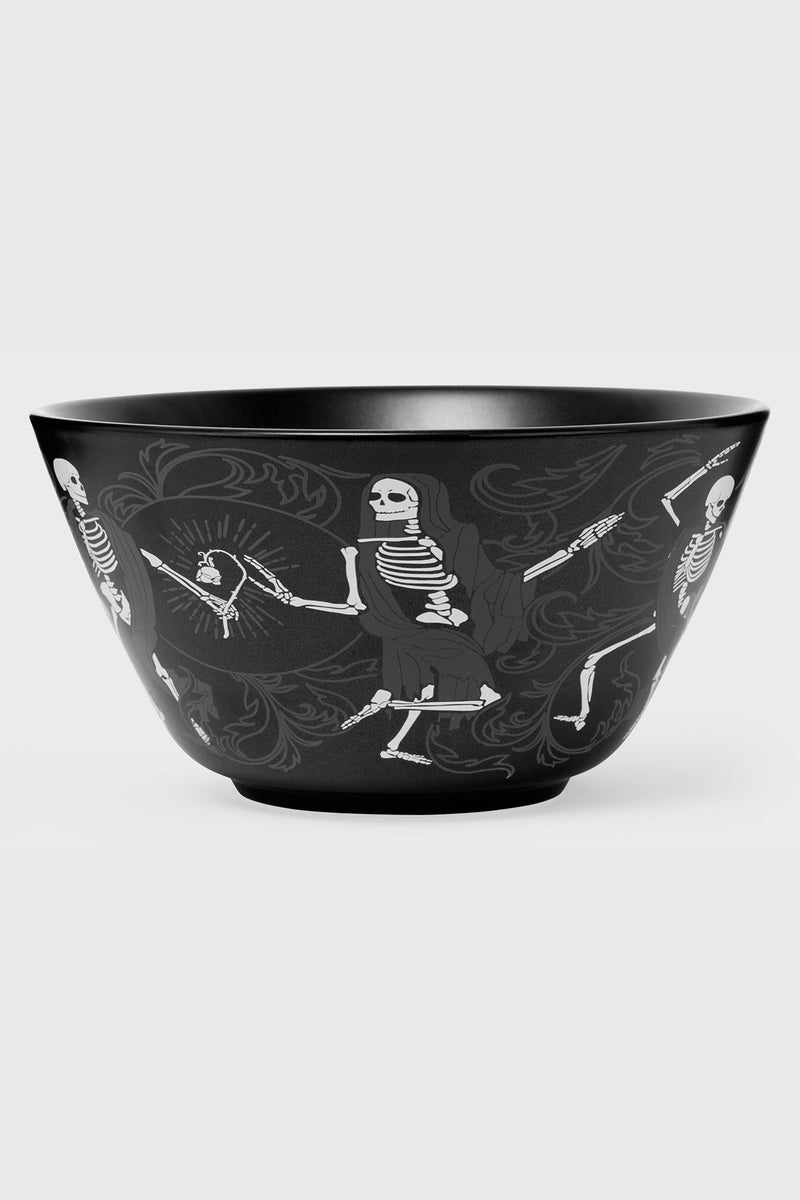 Danse Macabre Bowl Killstar