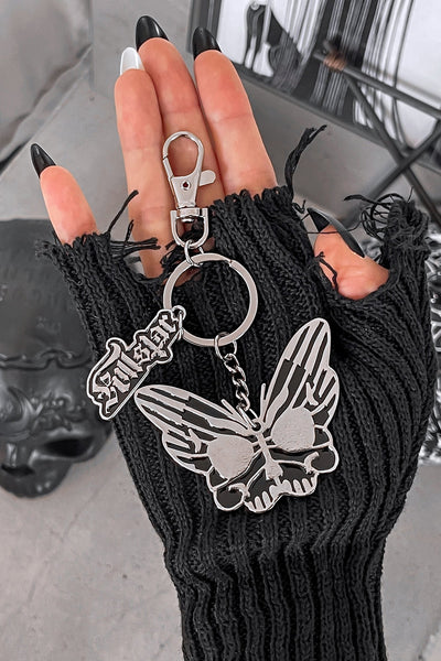Glam Life  Car keychain ideas, Girly car accessories, Cute car accessories