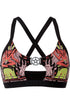 Devil Incarnate Bralet