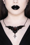 Evil Intentions Necklace [B]