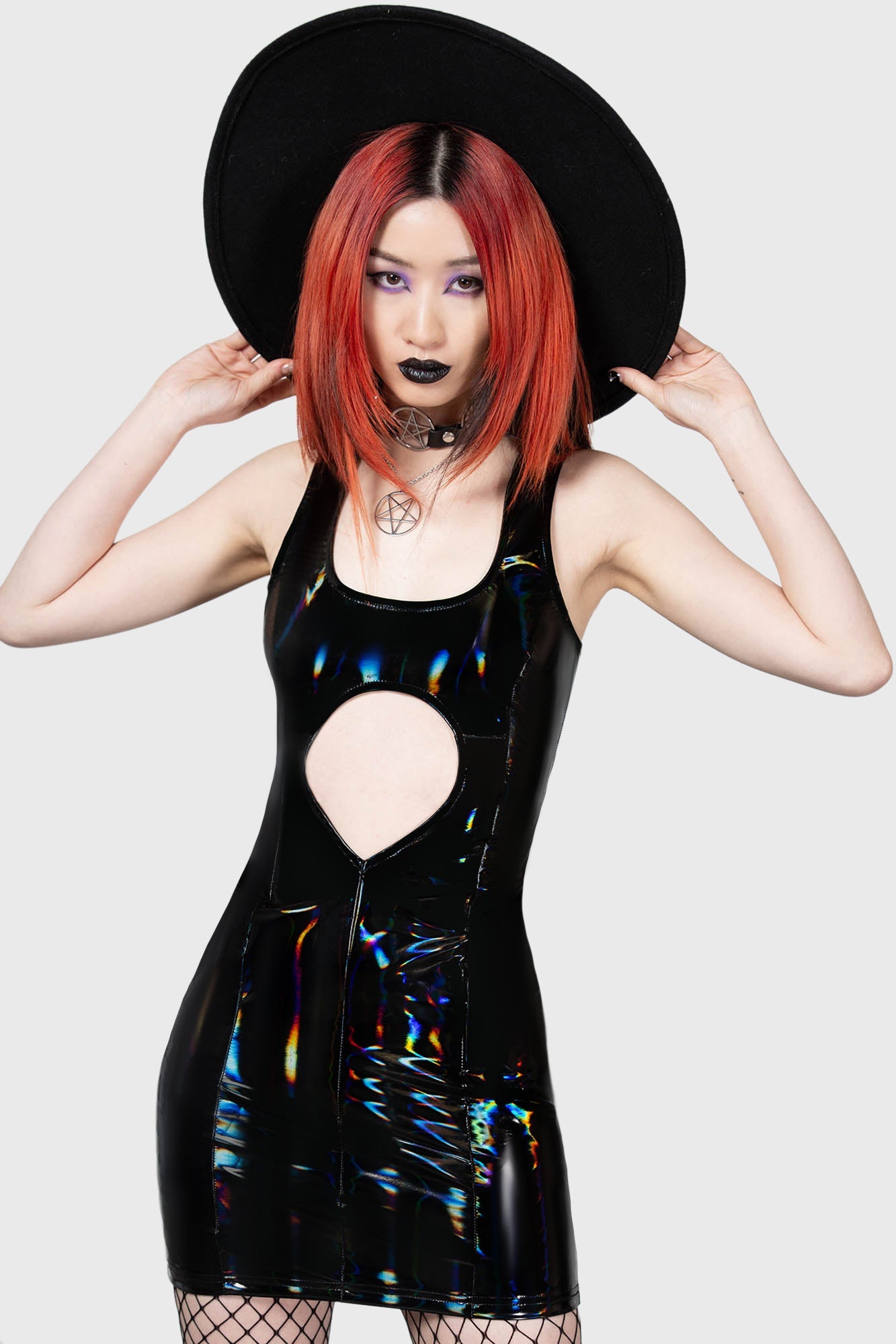 Famed And Iconic Dress | Killstar