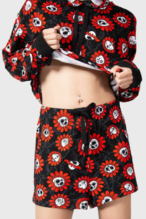Gloom Bloom Shorts
