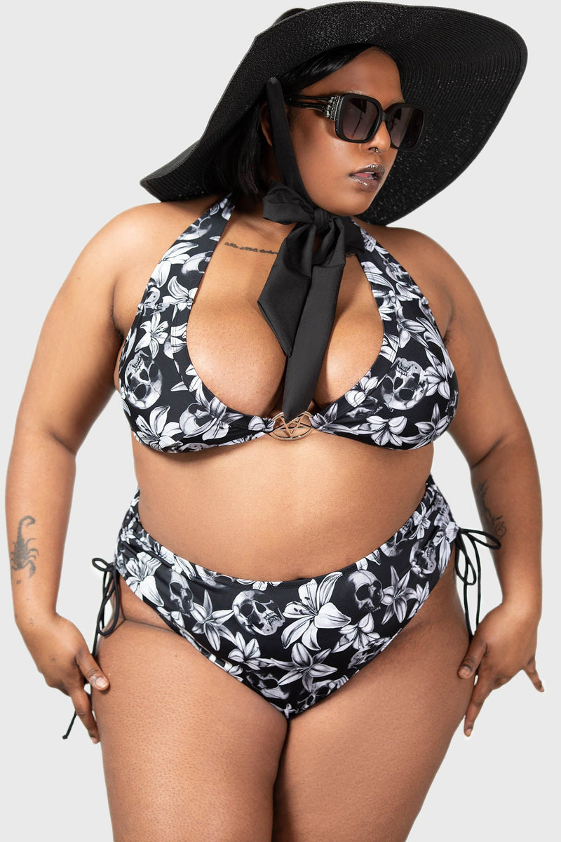 Gothetica Sun Hat