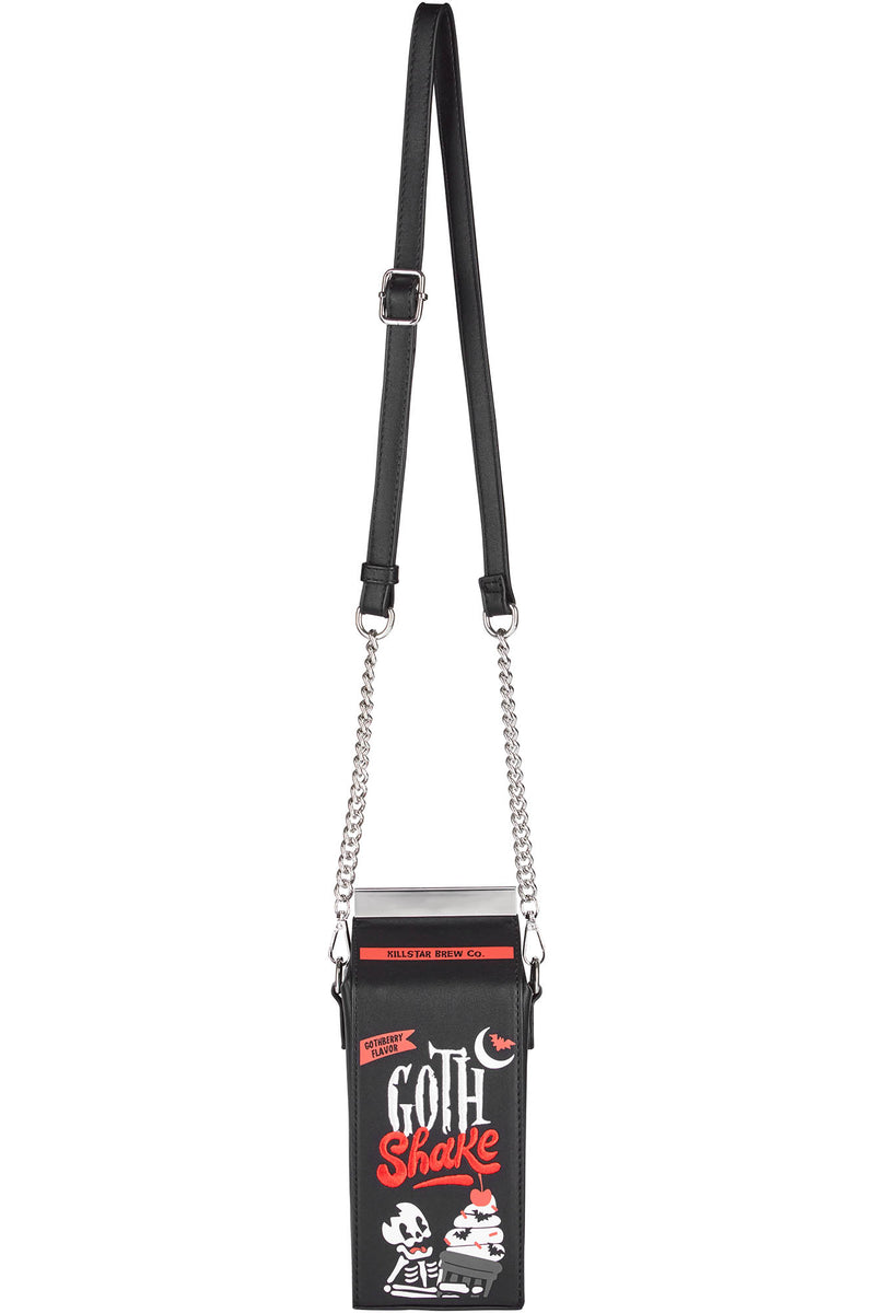 Goth Shake Handbag | Killstar