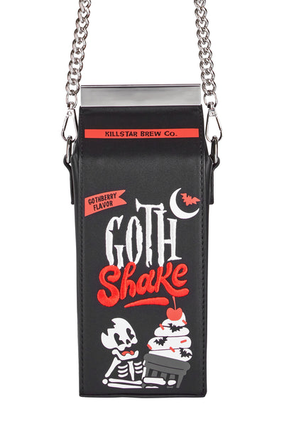 Goth Shake Handbag