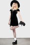 Heather Babydoll Dress [B]