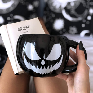 Hell-O-Ween Mug